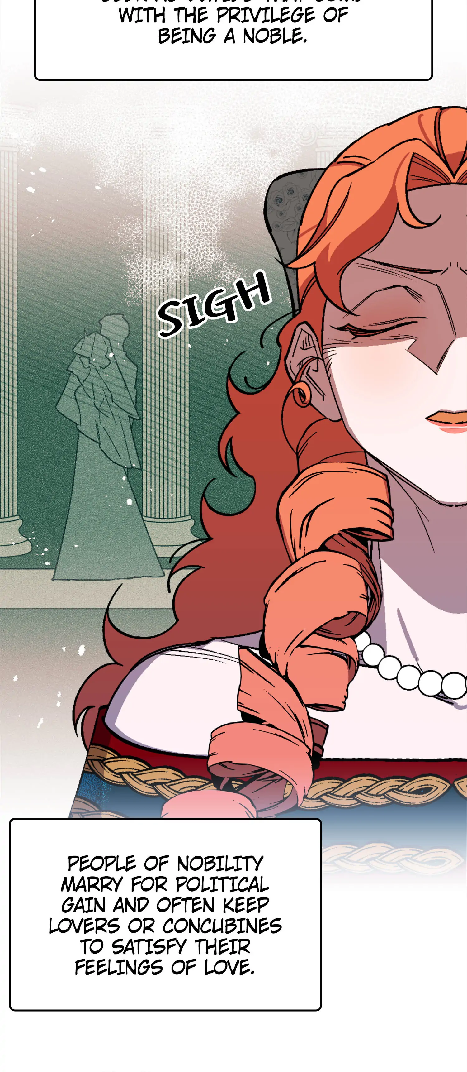 I’ll Save a Decent Family Chapter 84 - page 28