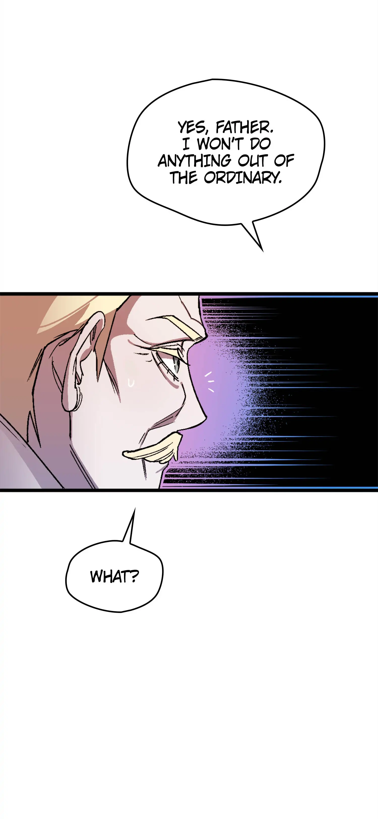 I’ll Save a Decent Family Chapter 84 - page 31