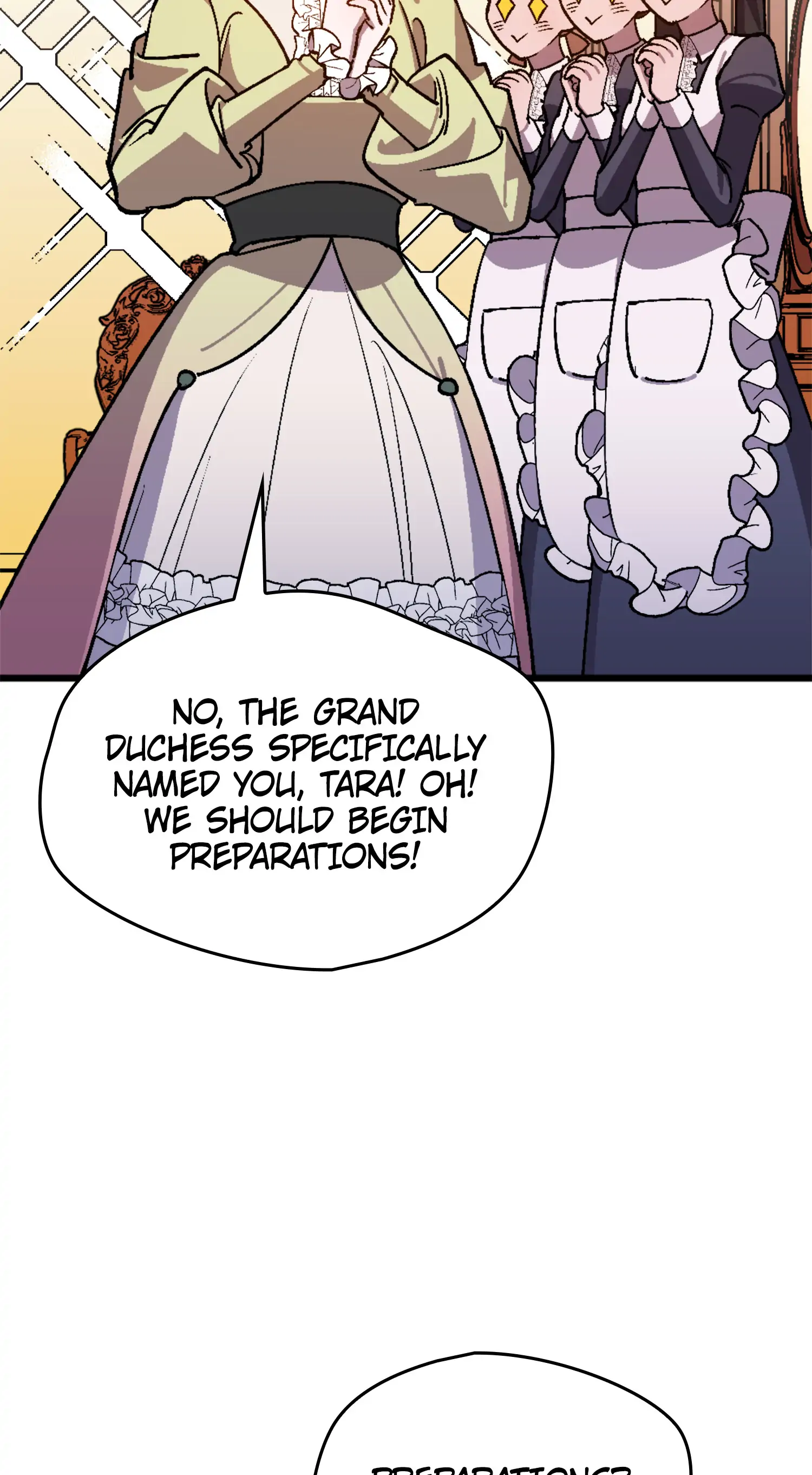 I’ll Save a Decent Family Chapter 84 - page 3