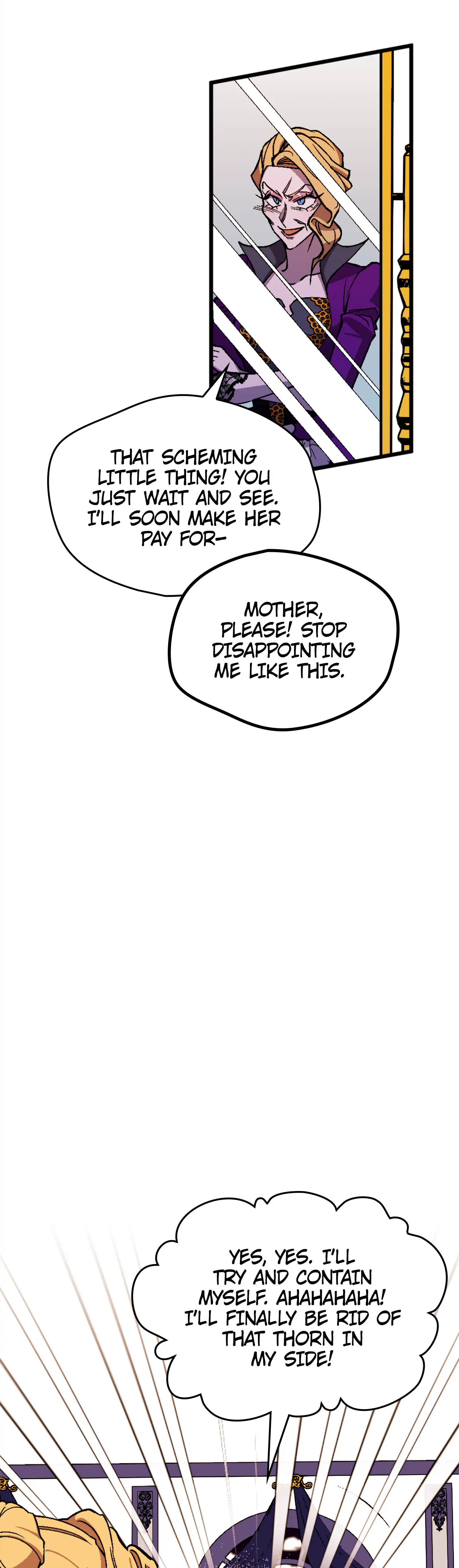 I’ll Save a Decent Family Chapter 84 - page 42