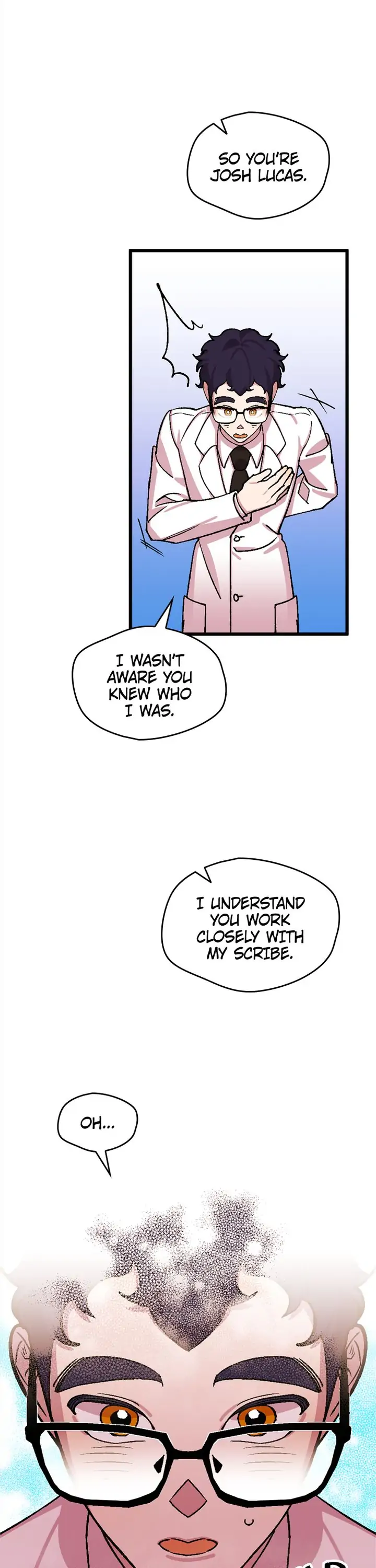 I’ll Save a Decent Family Chapter 65 - page 12