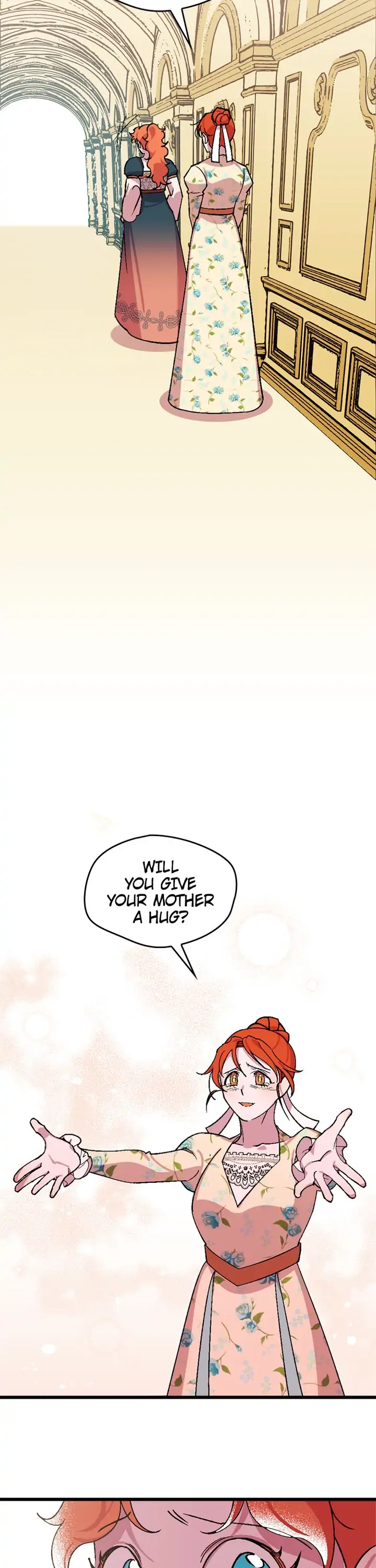 I’ll Save a Decent Family Chapter 63 - page 23
