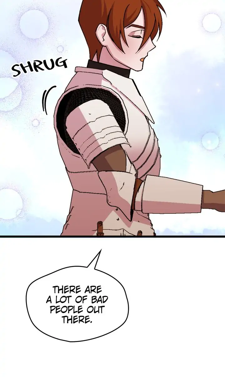 I’ll Save a Decent Family Chapter 101 - page 13