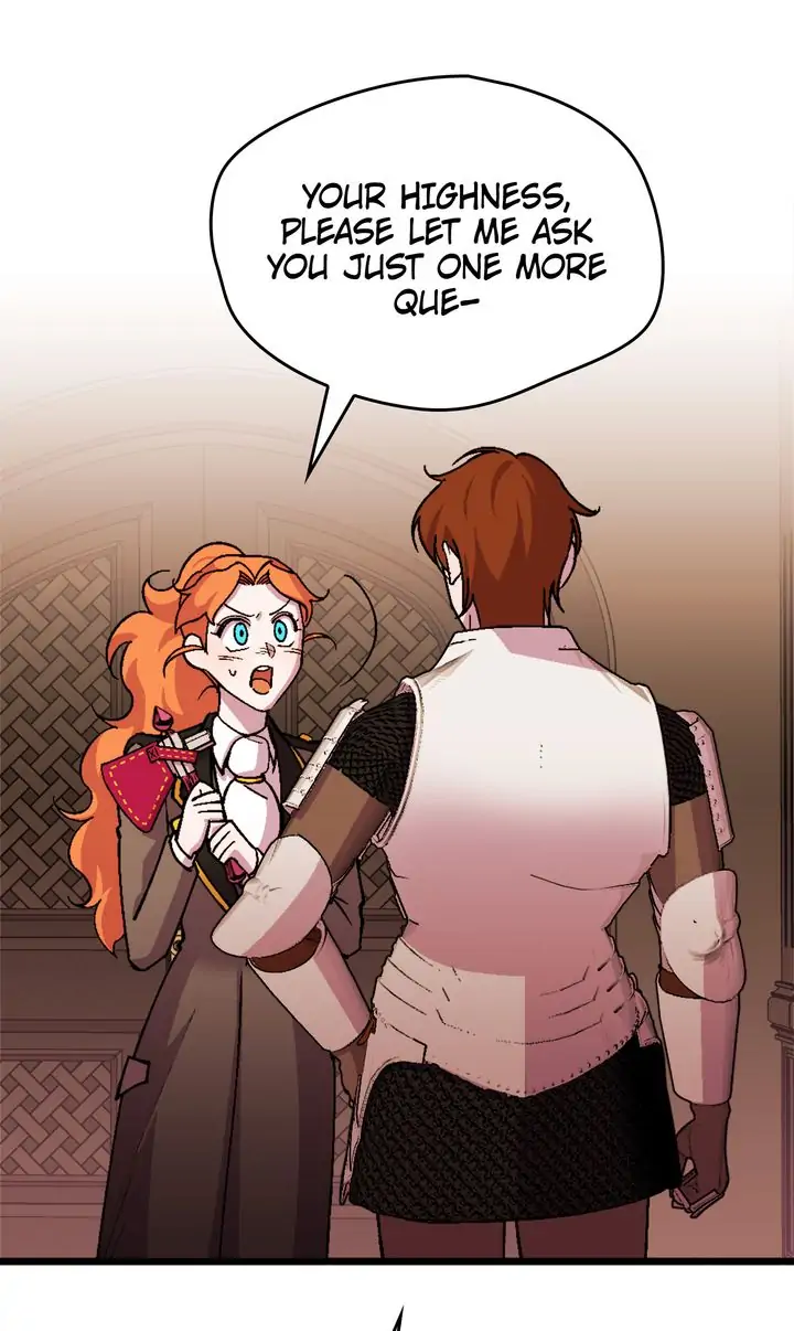 I’ll Save a Decent Family Chapter 101 - page 16