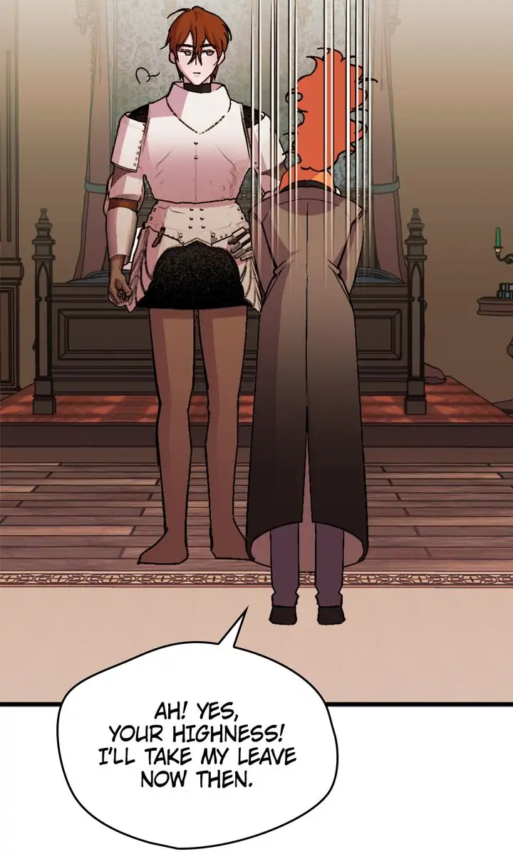 I’ll Save a Decent Family Chapter 101 - page 18