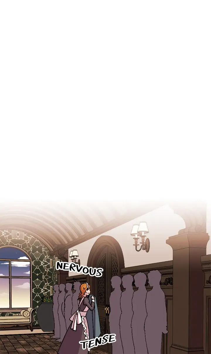 I’ll Save a Decent Family Chapter 101 - page 19