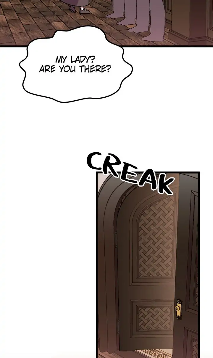I’ll Save a Decent Family Chapter 101 - page 20
