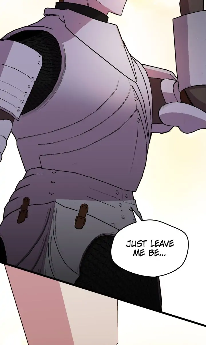 I’ll Save a Decent Family Chapter 101 - page 28