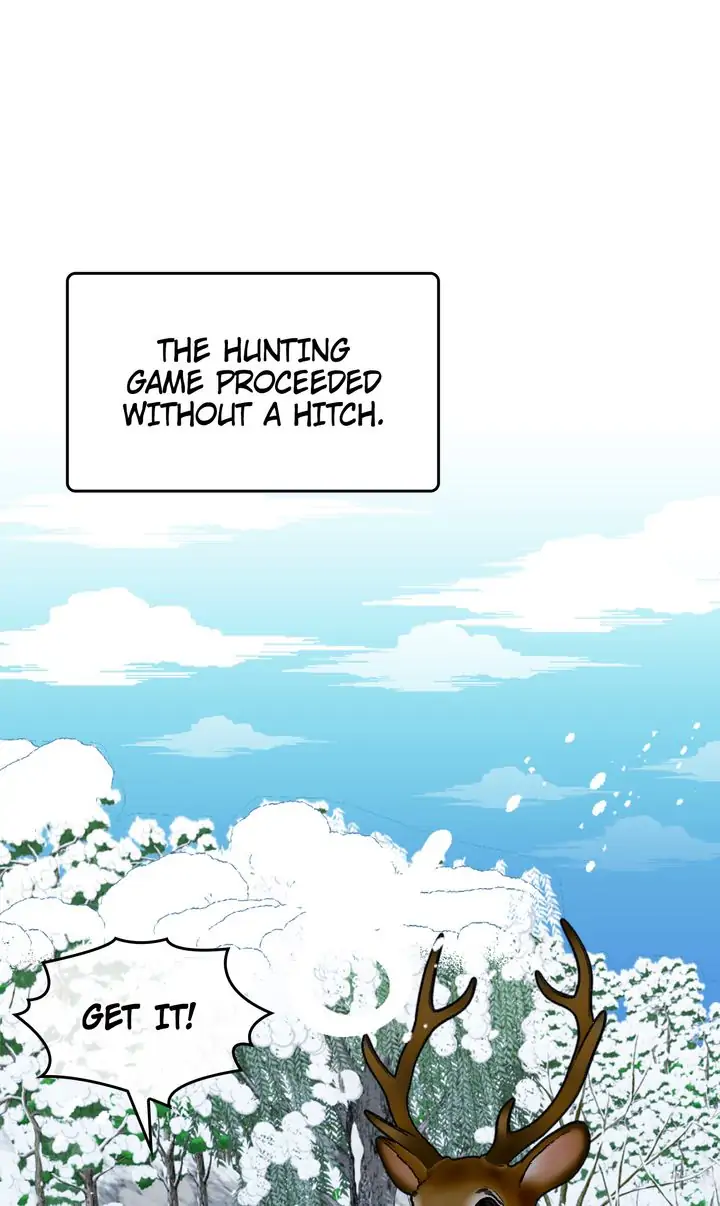 I’ll Save a Decent Family Chapter 101 - page 31