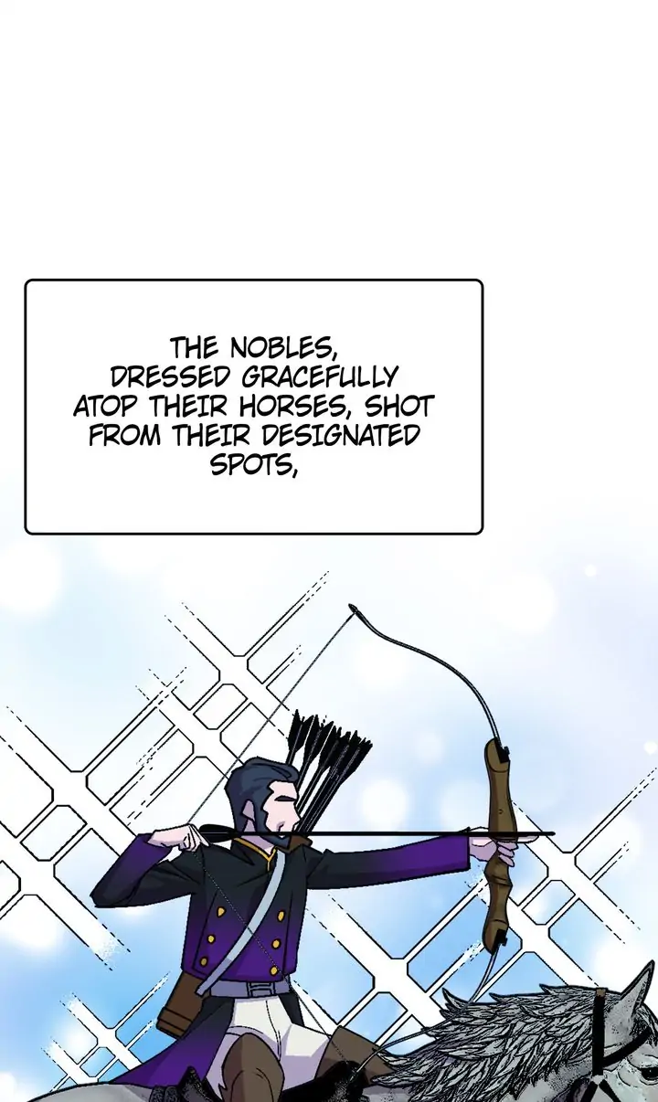 I’ll Save a Decent Family Chapter 101 - page 33