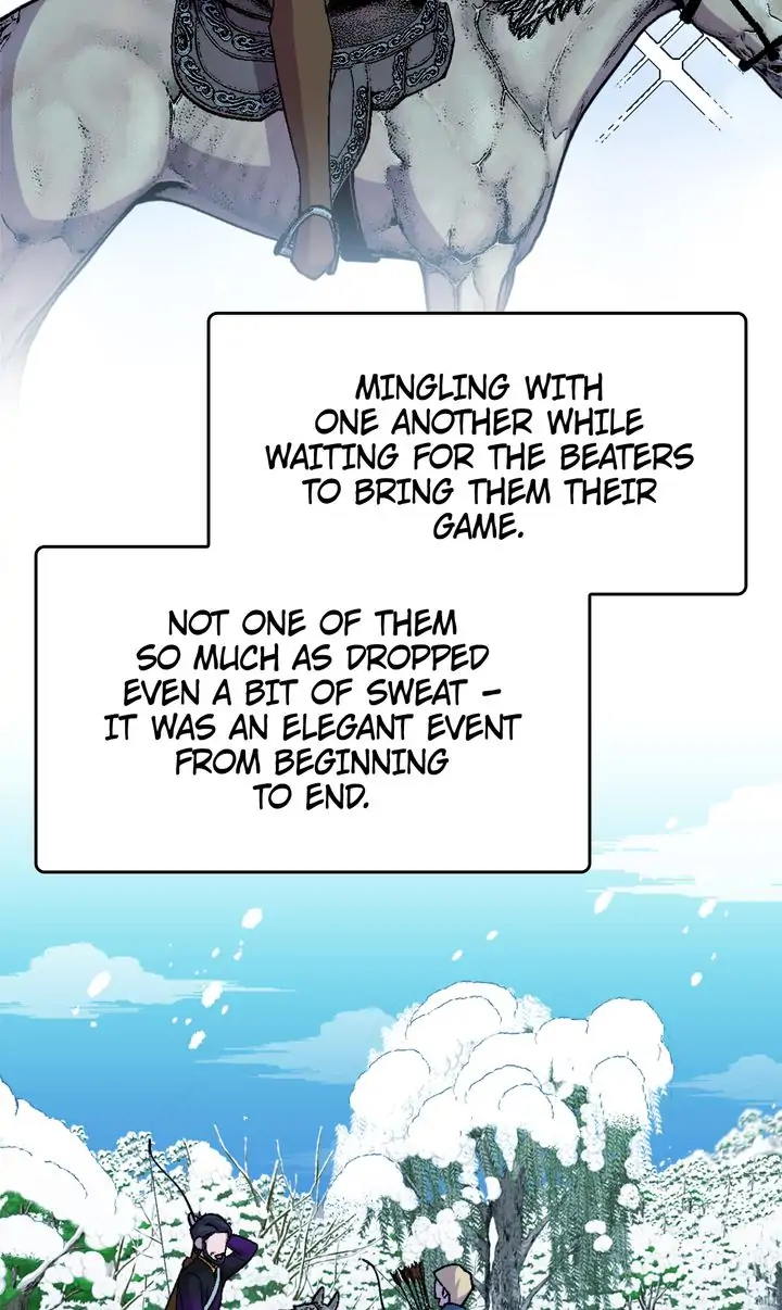 I’ll Save a Decent Family Chapter 101 - page 34