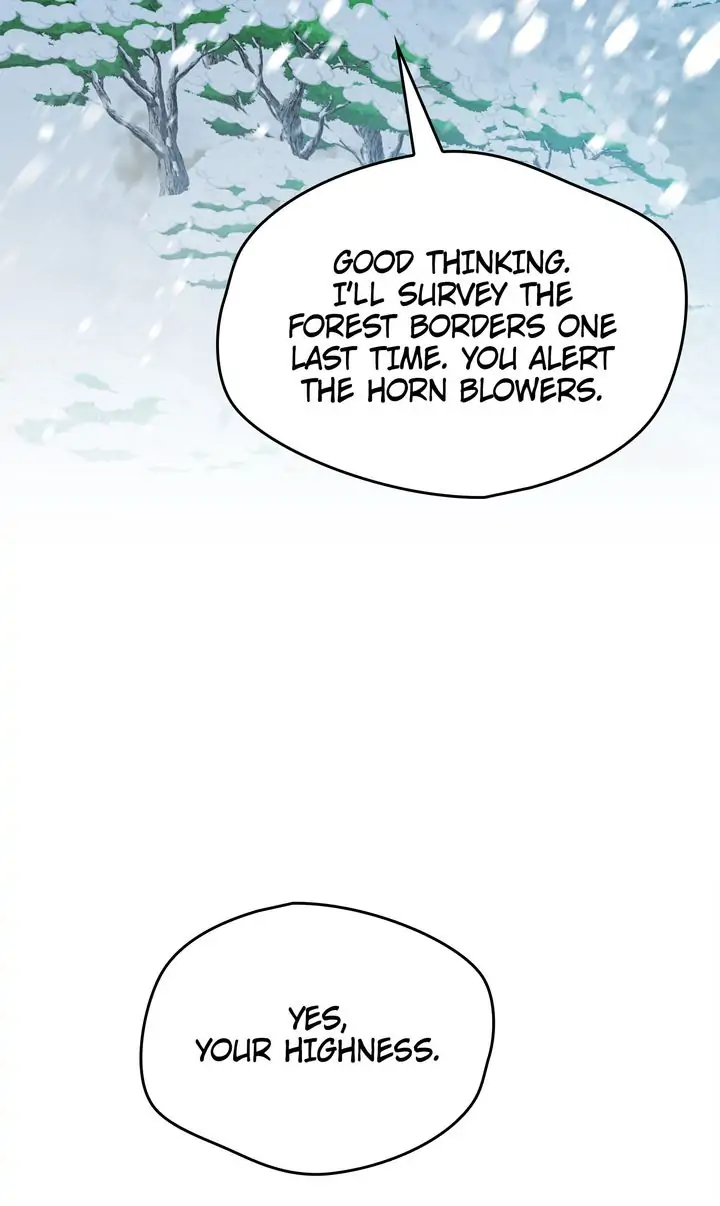 I’ll Save a Decent Family Chapter 101 - page 37