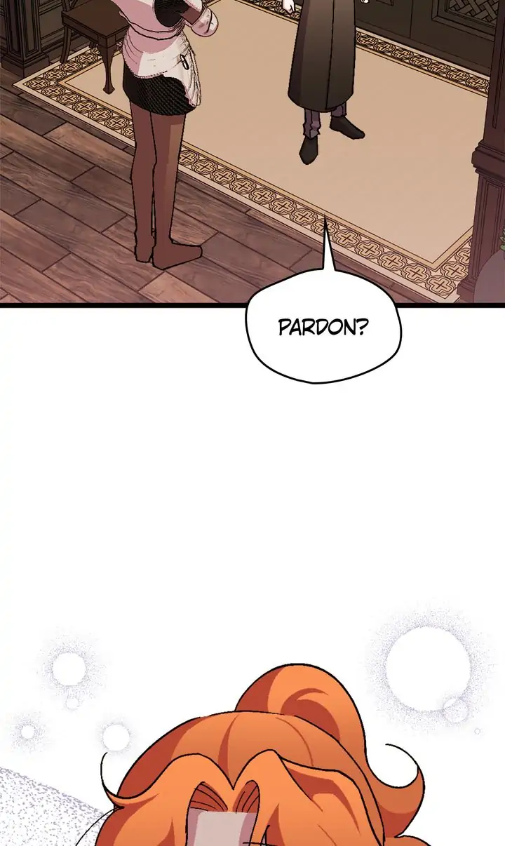 I’ll Save a Decent Family Chapter 101 - page 3