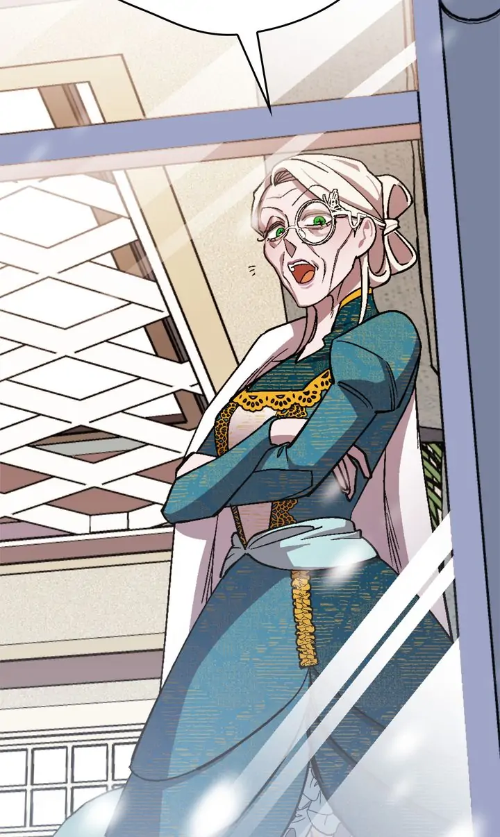 I’ll Save a Decent Family Chapter 101 - page 41