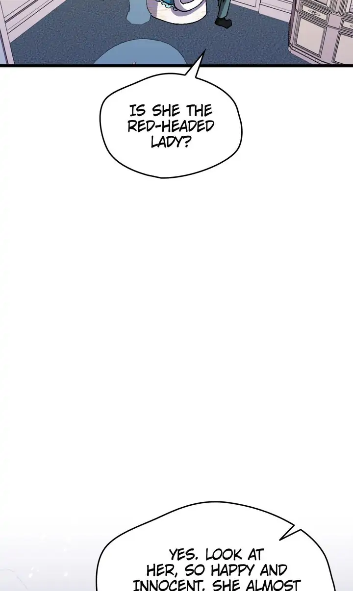 I’ll Save a Decent Family Chapter 101 - page 43