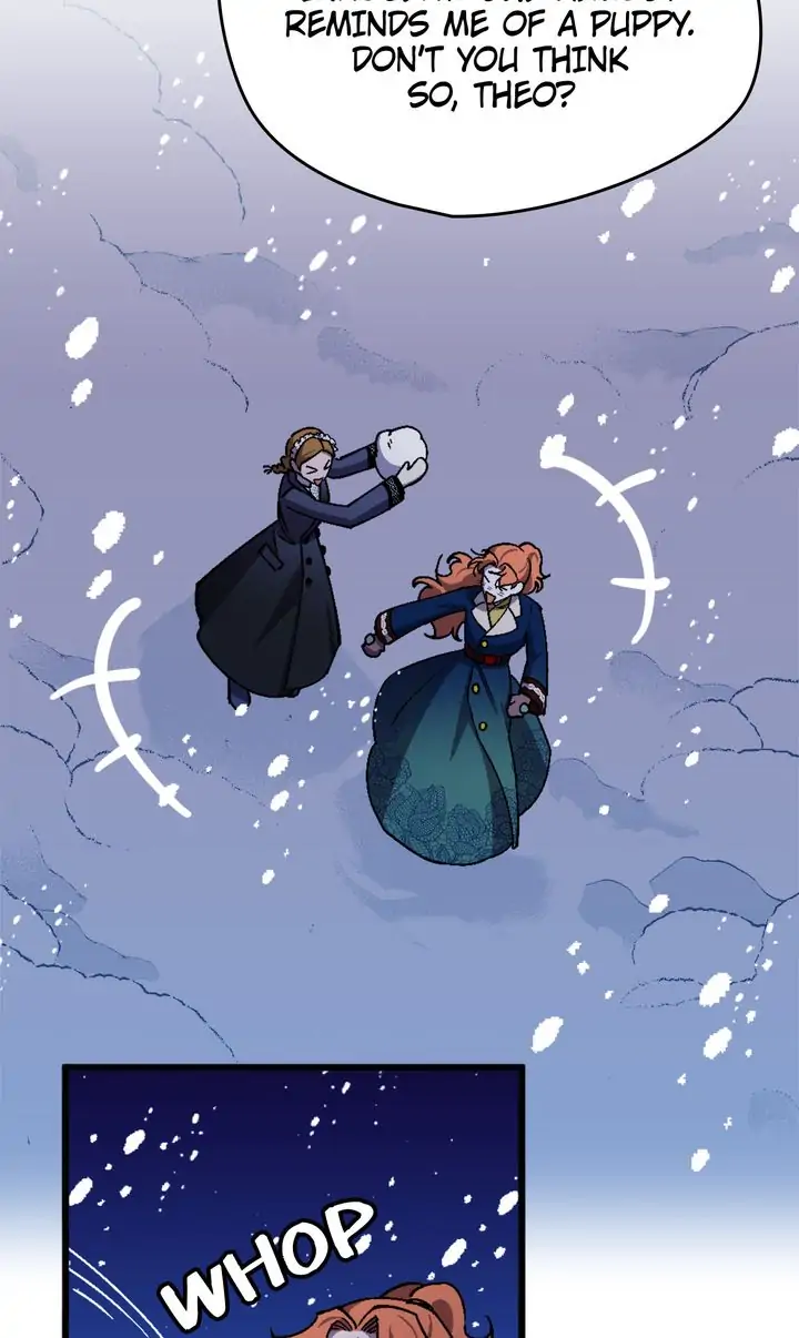 I’ll Save a Decent Family Chapter 101 - page 44