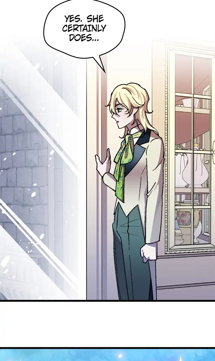 I’ll Save a Decent Family Chapter 101 - page 46