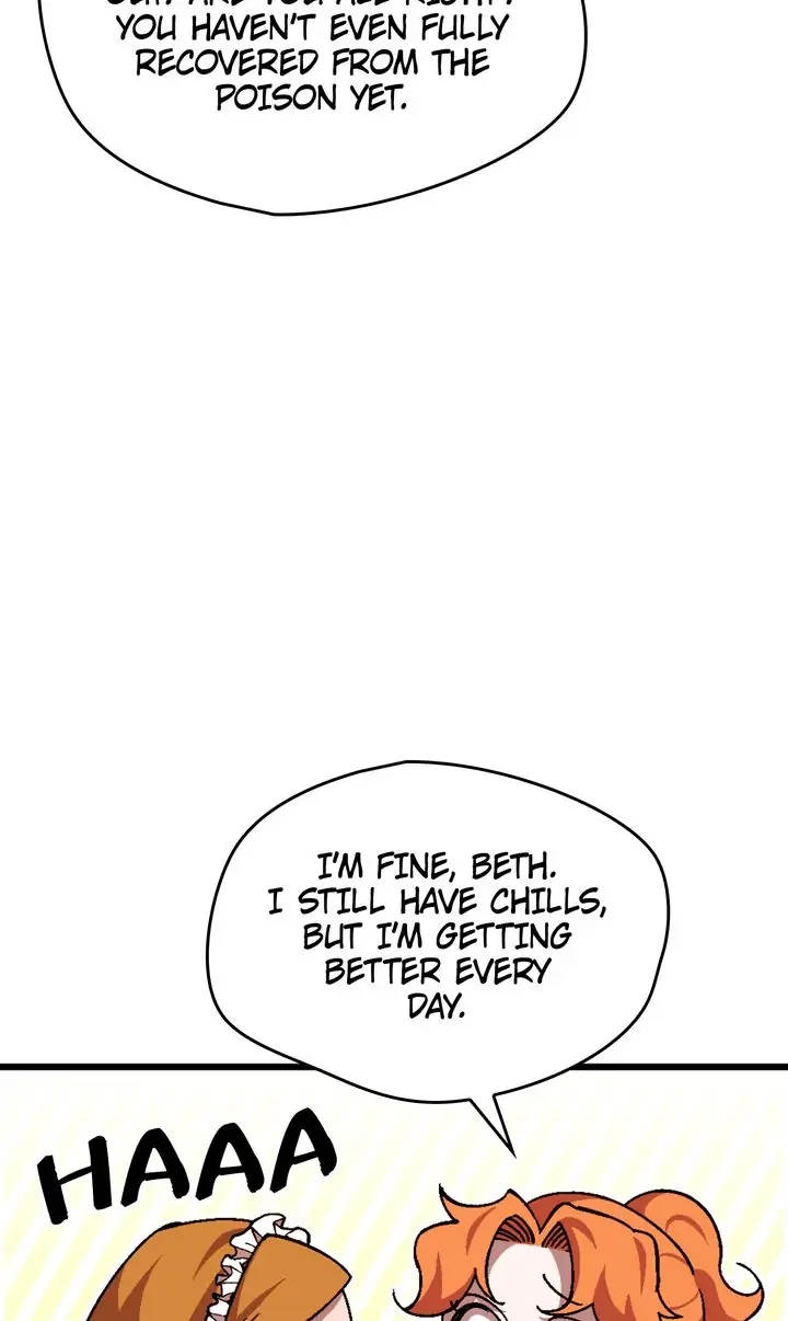 I’ll Save a Decent Family Chapter 101 - page 51