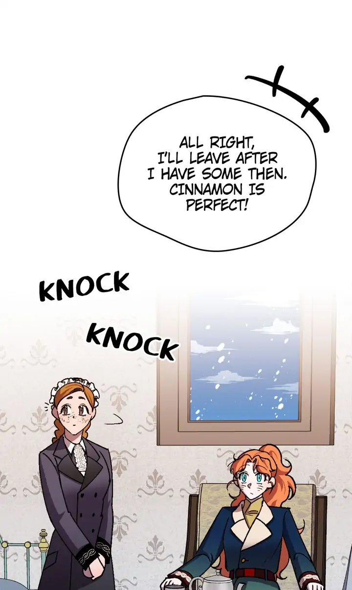 I’ll Save a Decent Family Chapter 101 - page 56