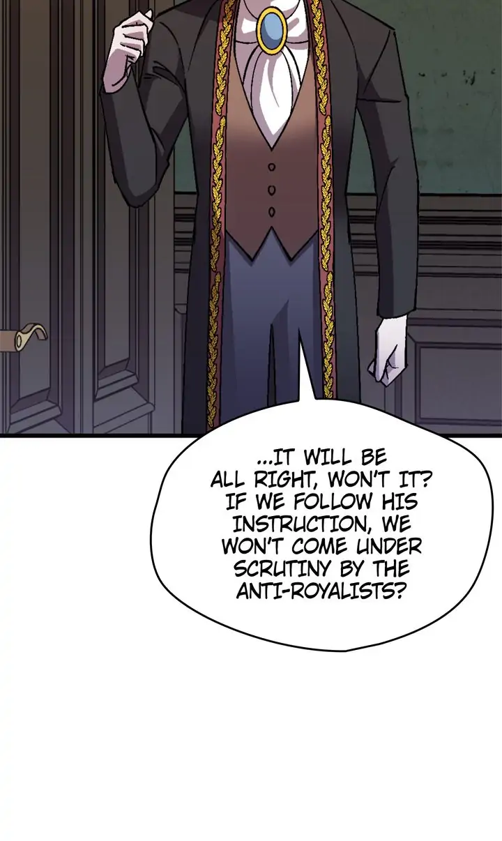 I’ll Save a Decent Family Chapter 101 - page 58