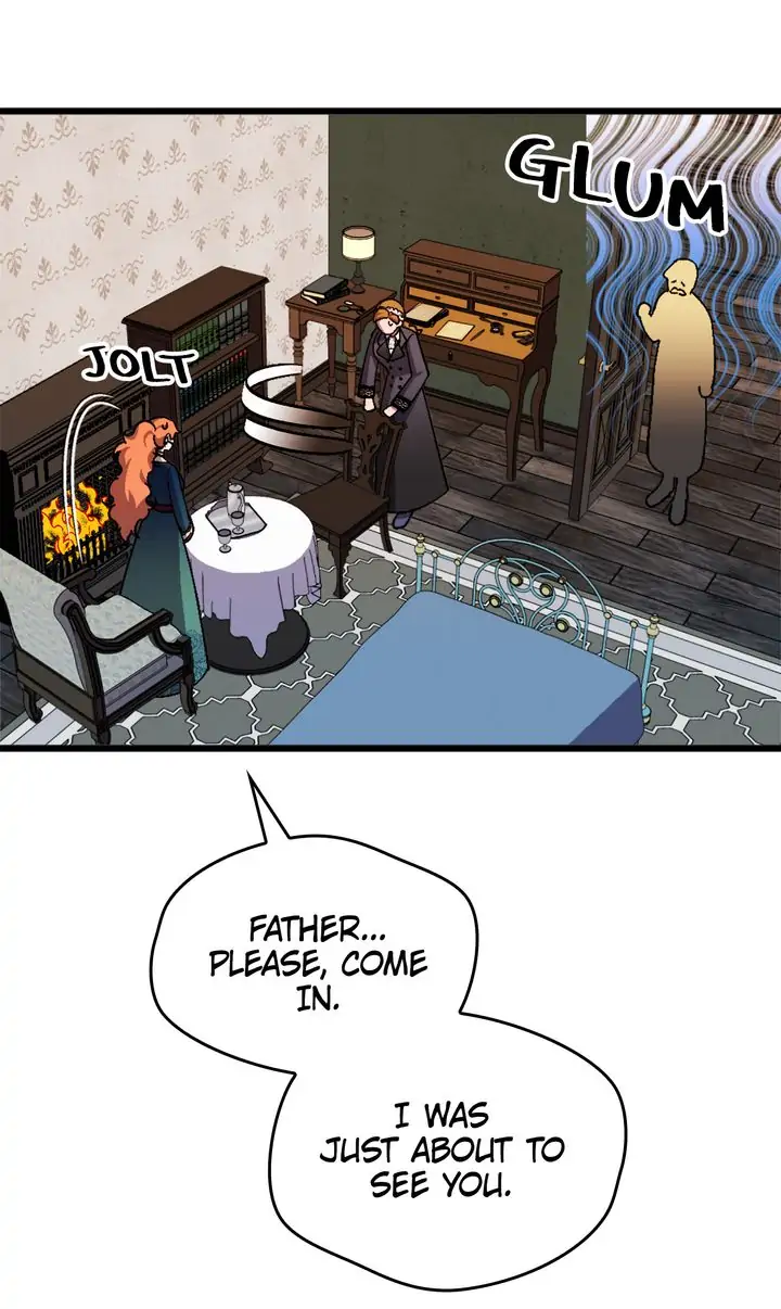 I’ll Save a Decent Family Chapter 101 - page 59