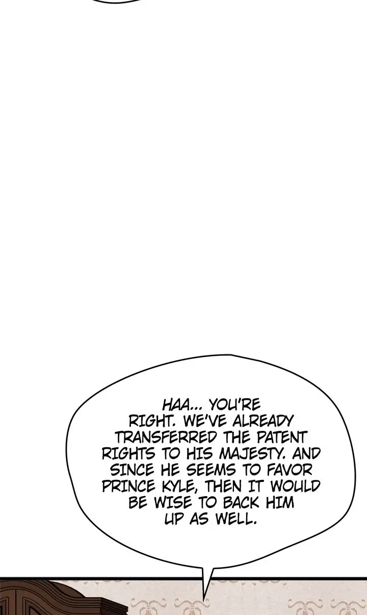 I’ll Save a Decent Family Chapter 101 - page 65