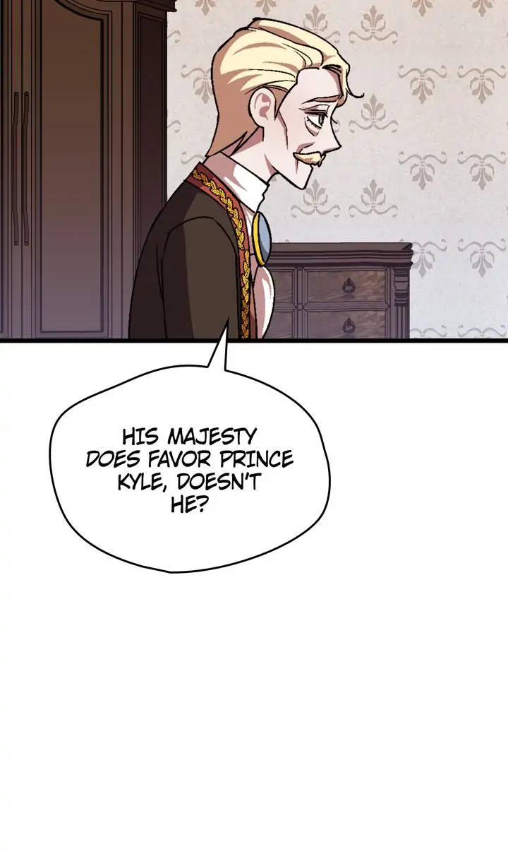 I’ll Save a Decent Family Chapter 101 - page 66