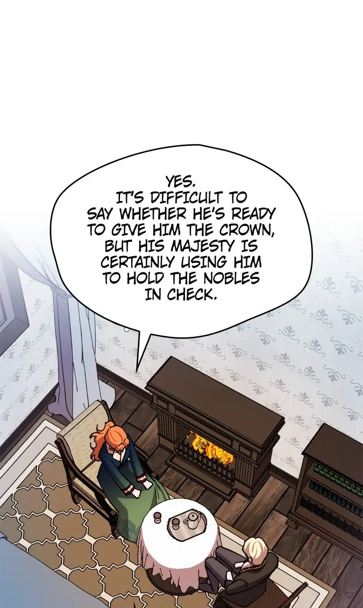 I’ll Save a Decent Family Chapter 101 - page 67