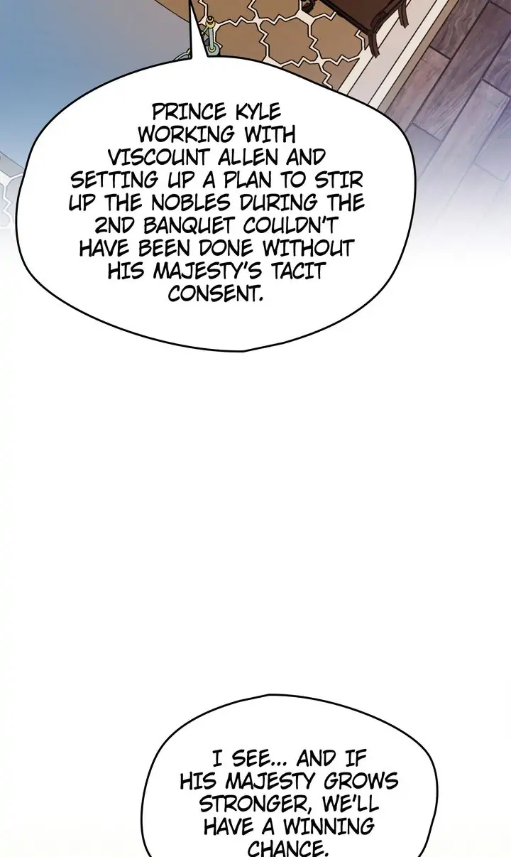 I’ll Save a Decent Family Chapter 101 - page 68