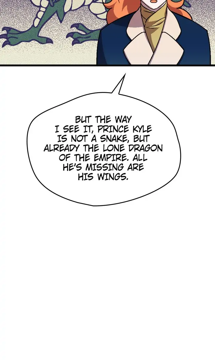 I’ll Save a Decent Family Chapter 101 - page 71