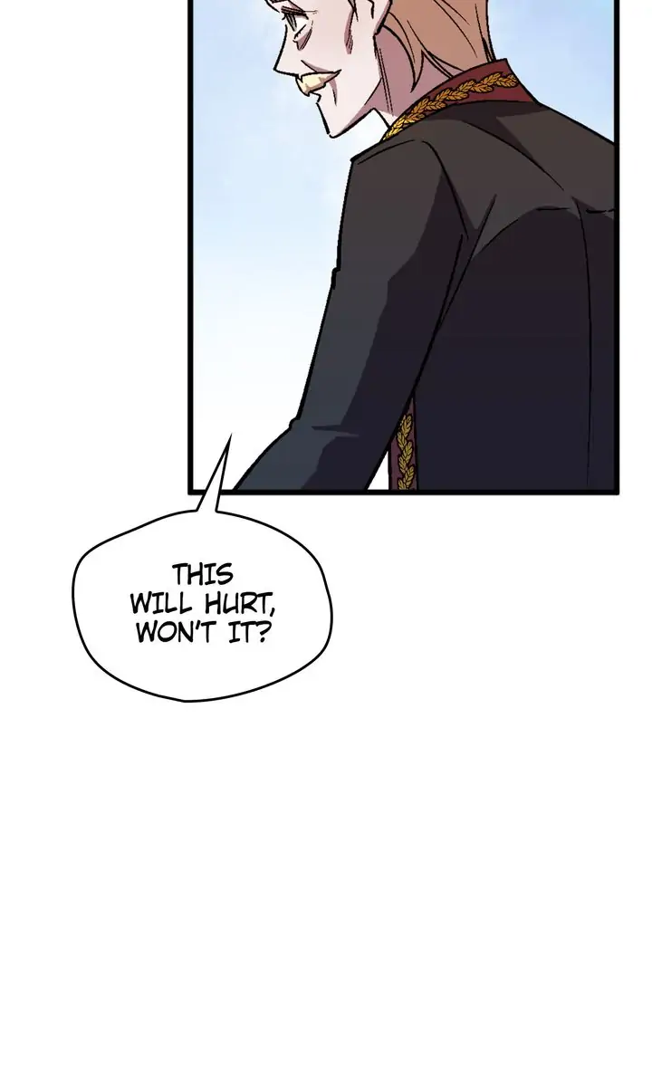 I’ll Save a Decent Family Chapter 101 - page 74