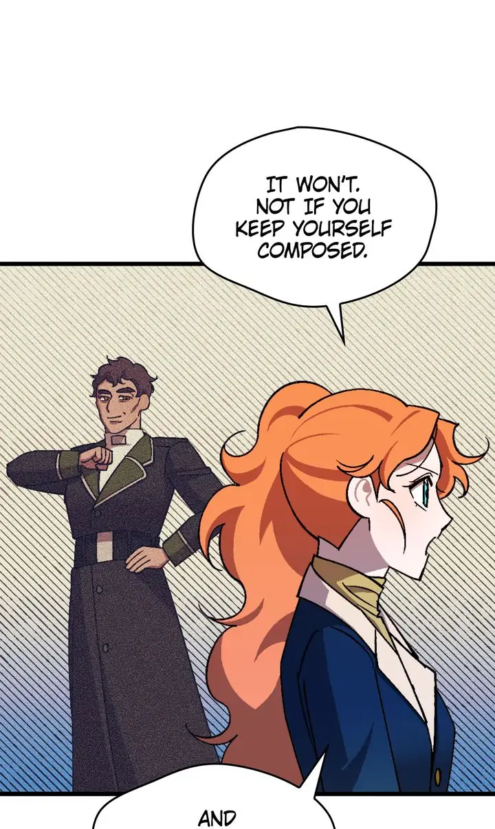 I’ll Save a Decent Family Chapter 101 - page 75