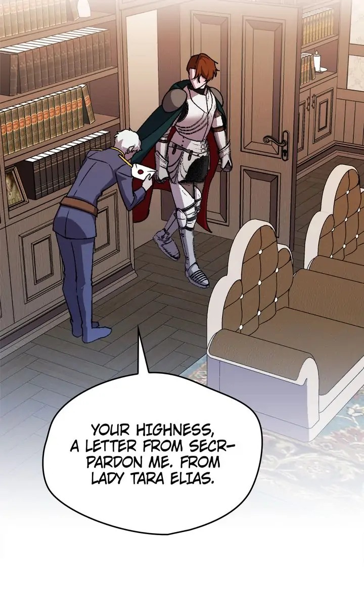 I’ll Save a Decent Family Chapter 101 - page 80
