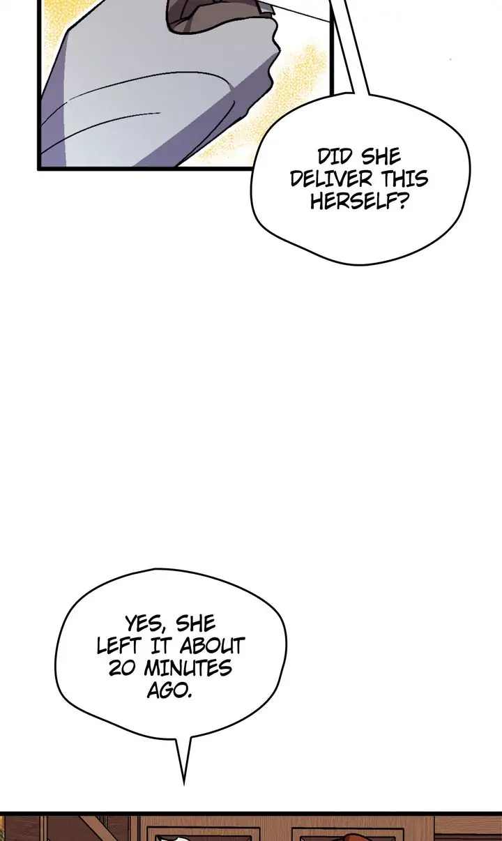 I’ll Save a Decent Family Chapter 101 - page 82