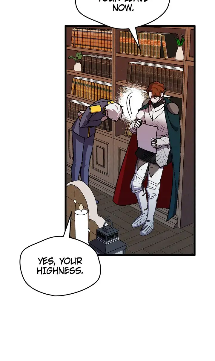 I’ll Save a Decent Family Chapter 101 - page 85