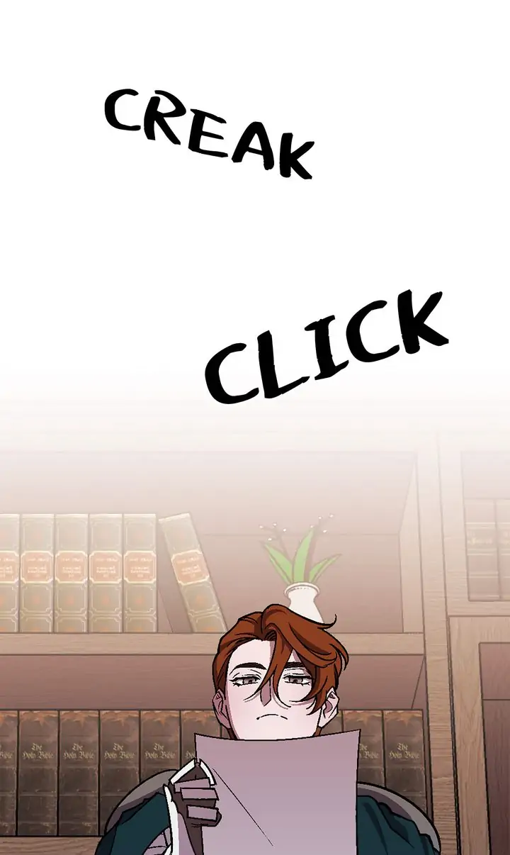 I’ll Save a Decent Family Chapter 101 - page 86