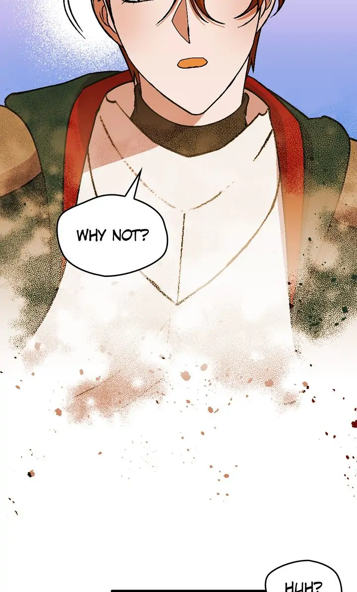 I’ll Save a Decent Family Chapter 110 - page 9