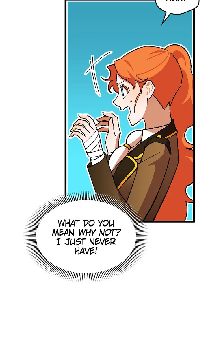 I’ll Save a Decent Family Chapter 110 - page 10