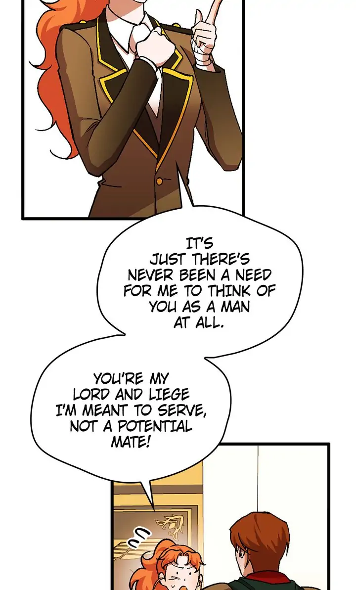 I’ll Save a Decent Family Chapter 110 - page 14