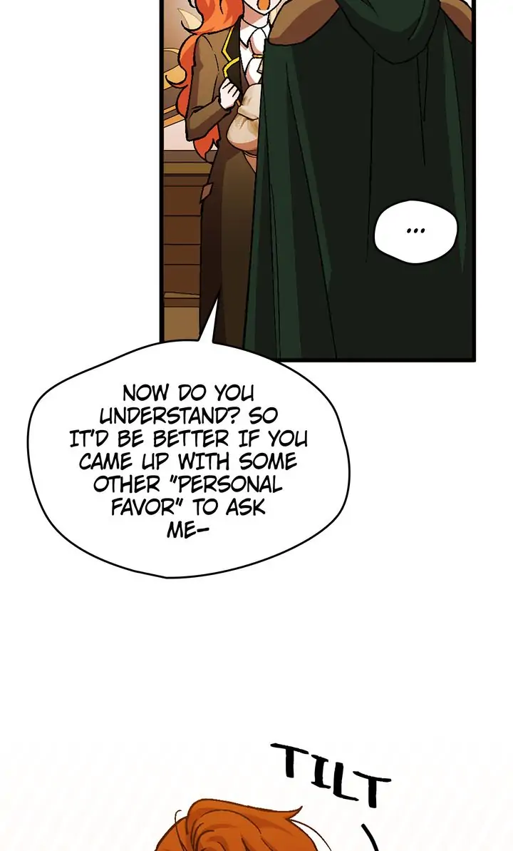 I’ll Save a Decent Family Chapter 110 - page 15