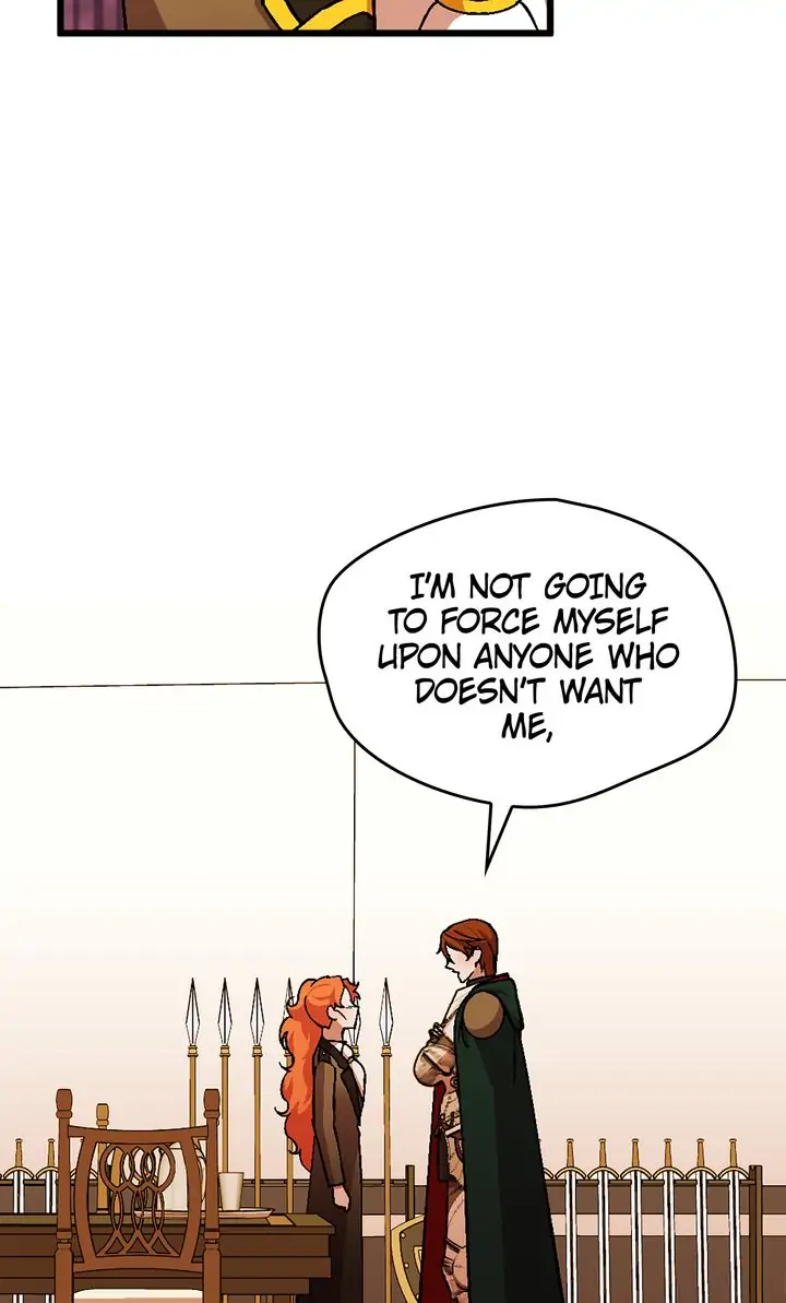I’ll Save a Decent Family Chapter 110 - page 18