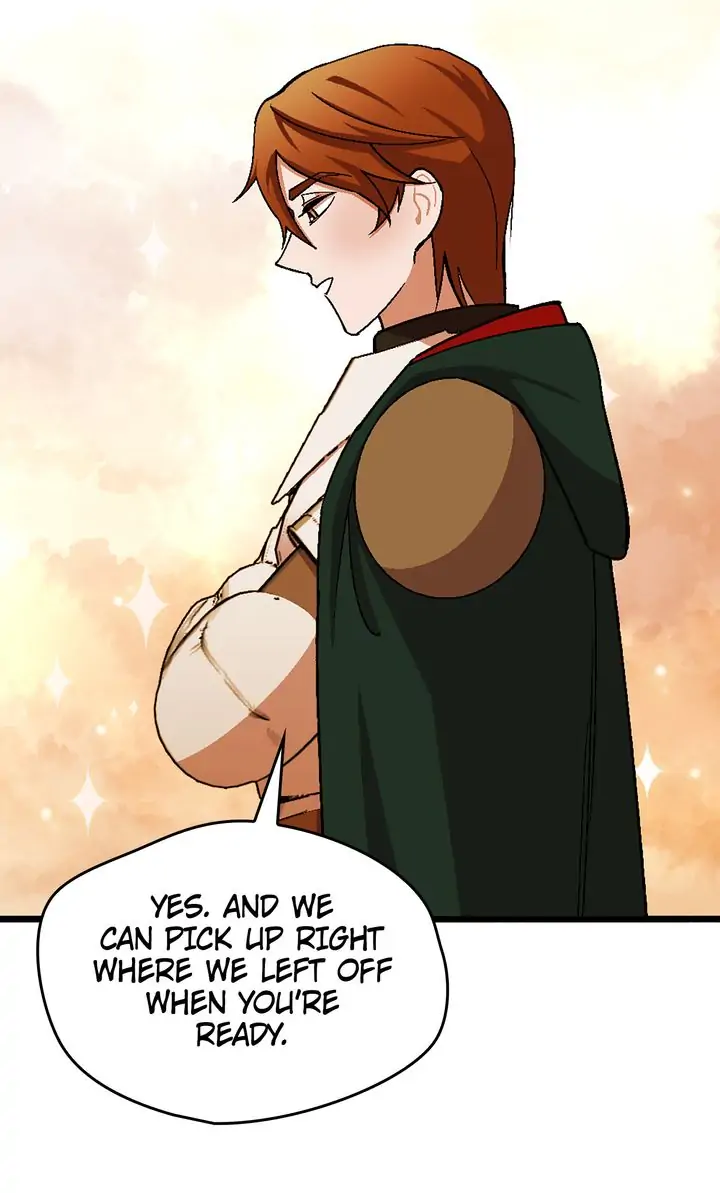 I’ll Save a Decent Family Chapter 110 - page 20