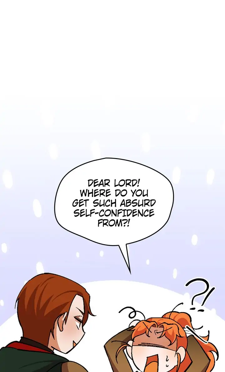 I’ll Save a Decent Family Chapter 110 - page 24