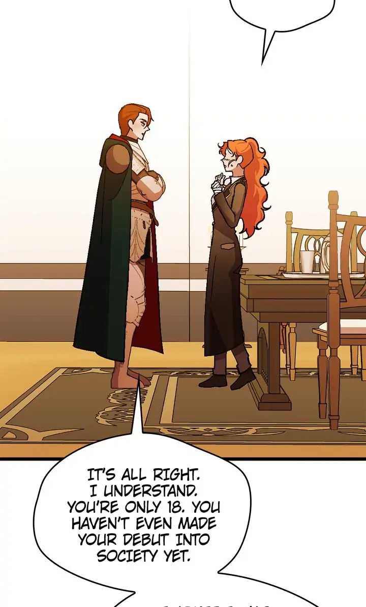 I’ll Save a Decent Family Chapter 110 - page 26