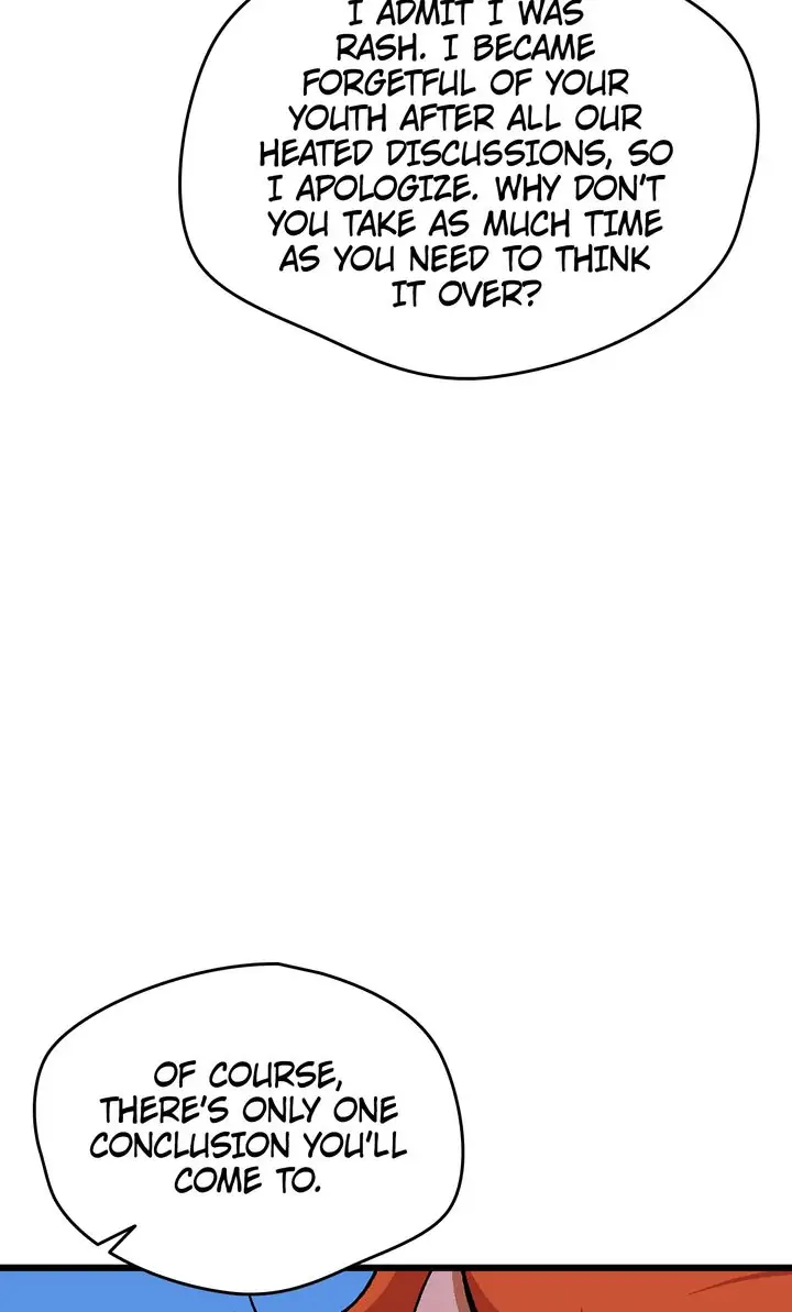 I’ll Save a Decent Family Chapter 110 - page 27