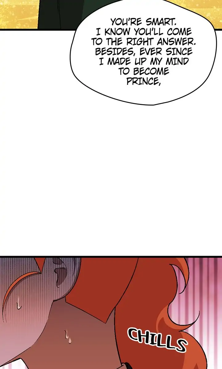 I’ll Save a Decent Family Chapter 110 - page 30