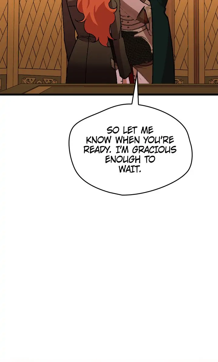 I’ll Save a Decent Family Chapter 110 - page 34