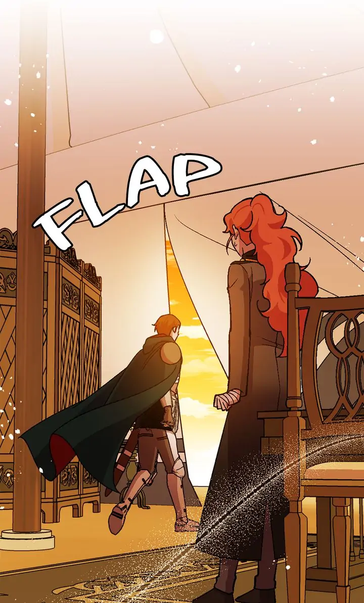 I’ll Save a Decent Family Chapter 110 - page 35