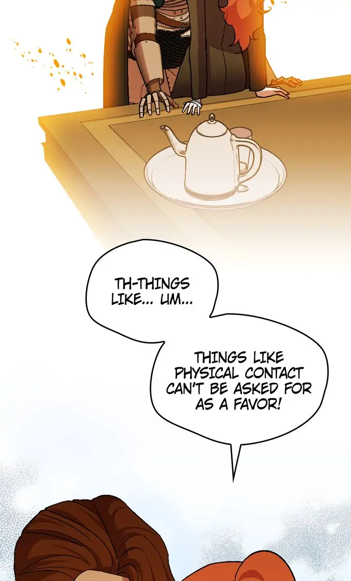 I’ll Save a Decent Family Chapter 110 - page 3