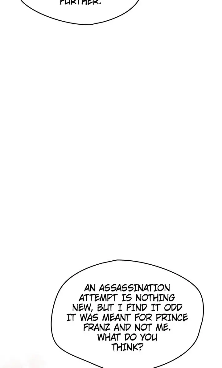 I’ll Save a Decent Family Chapter 110 - page 39